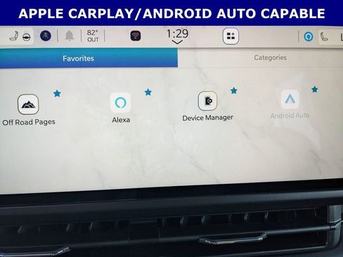 New 2026 Jeep Gladiator Mojave image 16