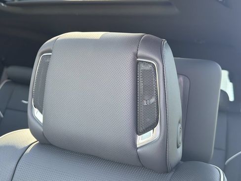 New 2026 Cadillac Escalade Sport w/ Touring Package RWD image 22