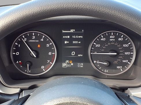 New 2026 Subaru Crosstrek 2.0i Premium image 9