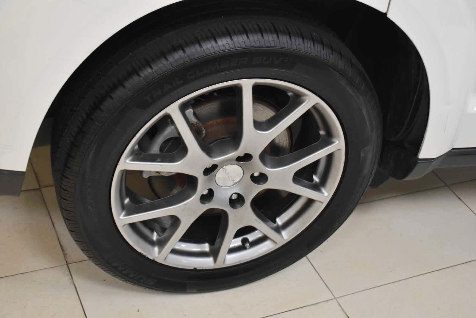 Used 2017 Dodge Journey GT FWD image 39
