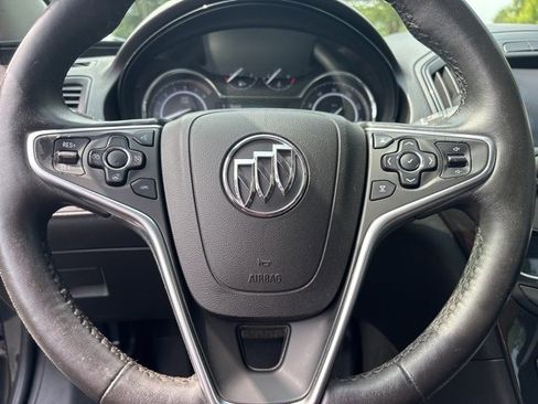 Used 2016 Buick Regal Premium image 20