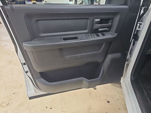 New 2026 RAM 2500 Tradesman image 10