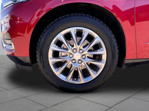 Used 2019 Buick Enclave Premium w/ Experience Buick Package FWD image 11