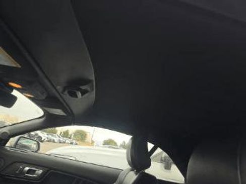 Used 2023 Ford Mustang Premium image 14