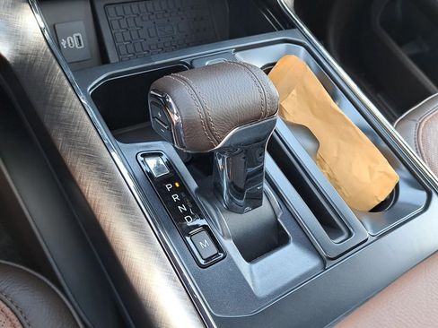 New 2025 Ford F150 King Ranch image 32