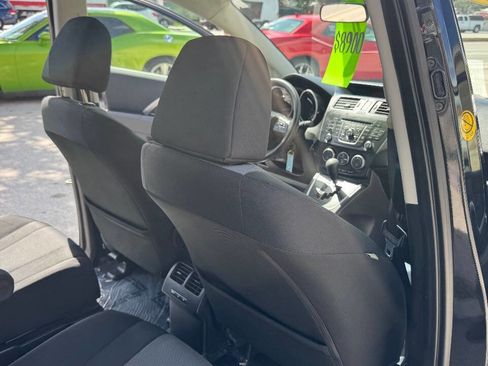Used 2013 MAZDA MAZDA5 Sport image 13