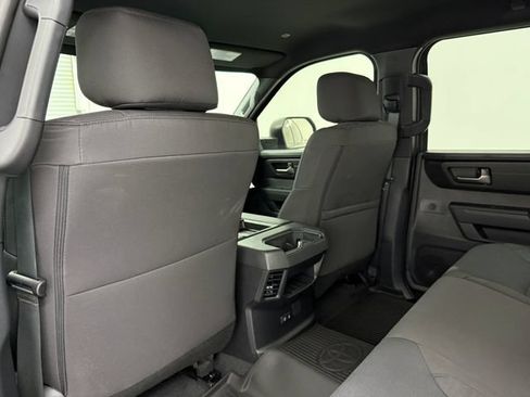 Used 2026 Toyota Tundra SR5 w/ SX Package RWD image 31