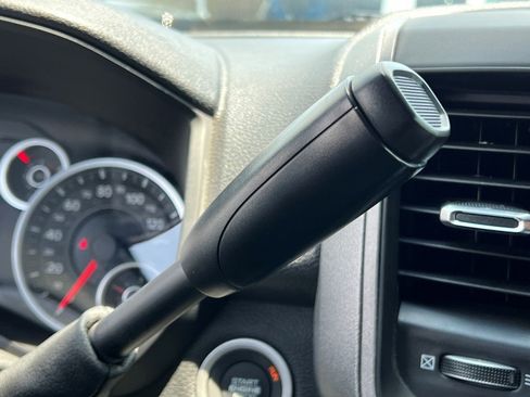 New 2025 RAM 2500 Tradesman image 24