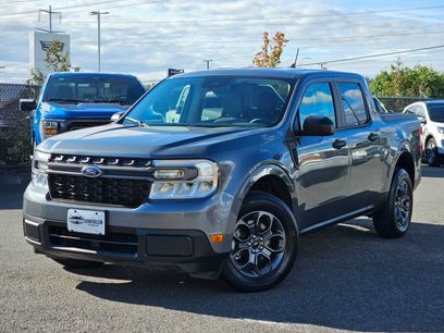 Used 2024 Ford Maverick XLT