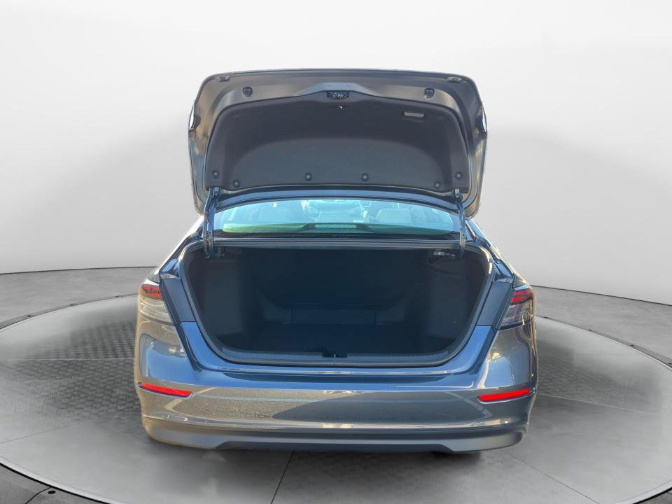New 2026 Honda Accord LX image 15