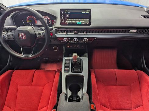 Used 2024 Honda Civic Type R image 6