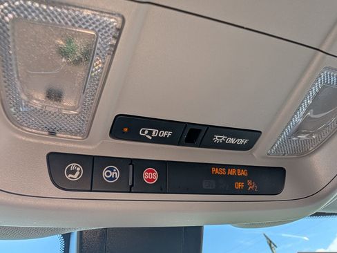 Used 2023 Chevrolet Equinox LS w/ Midnight Edition FWD image 30