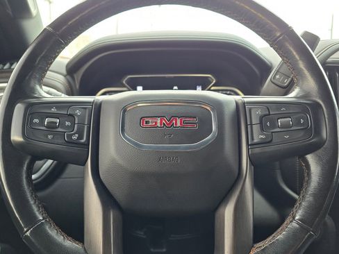 Used 2020 GMC Sierra 1500 AT4 w/ AT4 Carbonpro Edition image 27