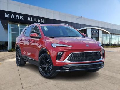 New 2026 Buick Encore GX Sport Touring w/ Comfort Package