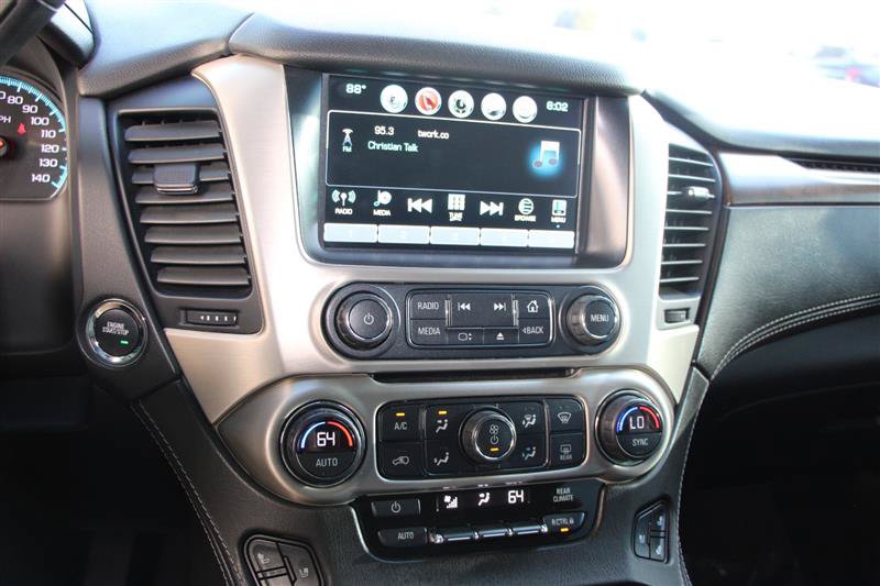 Used 2019 GMC Yukon Denali w/ Denali Ultimate Package AWD/4WD image 18