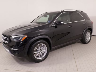 Used 2025 Mercedes-Benz GLE 450e 4MATIC w/ Winter Package