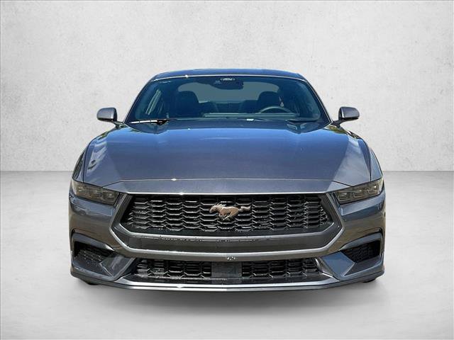 New 2026 Ford Mustang Premium RWD image 13