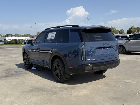 New 2027 Kia Telluride X-Line SX Prestige AWD/4WD image 6