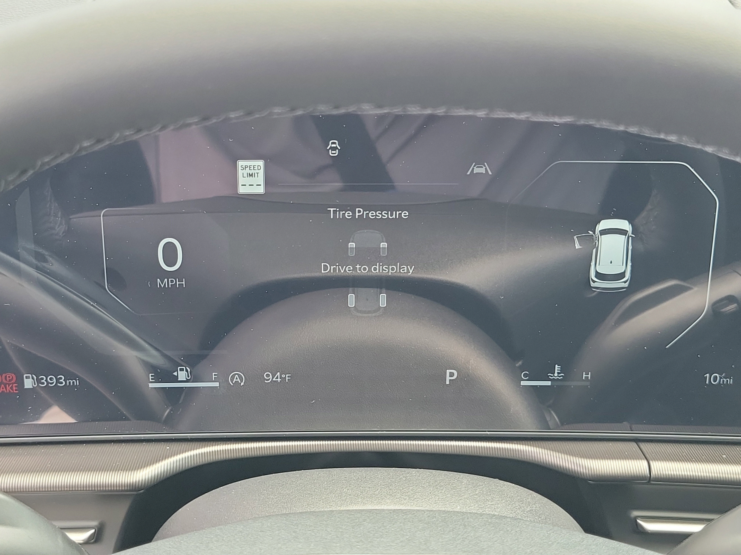 New 2026 Kia Sportage SX FWD image 29