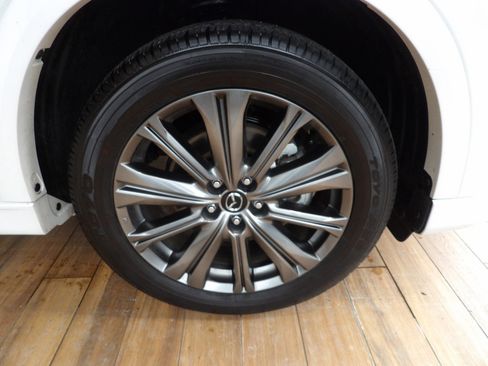 Used 2023 MAZDA CX-5 AWD 2.5 S w/ Select Package image 4