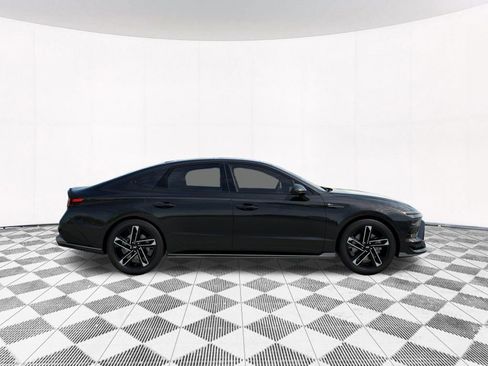 New 2026 Hyundai Sonata N Line FWD image 11