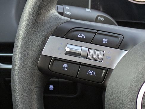 Certified 2025 Hyundai Tucson SEL image 19