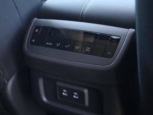 New 2026 Nissan Pathfinder SV AWD/4WD image 23