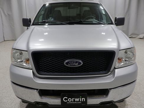 Used 2005 Ford F150 XLT AWD/4WD image 8