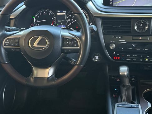 Used 2020 Lexus RX 350 AWD w/ Premium Package image 16