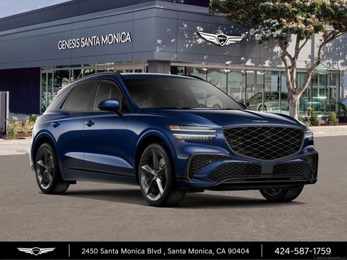 New 2026 Genesis GV70 2.5T Sport Prestige image 1