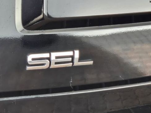 Used 2019 Ford Flex SEL w/ Equipment Group 202A image 9