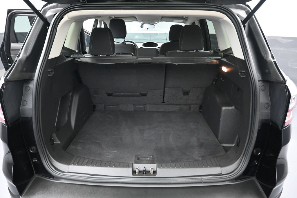 Used 2018 Ford Escape SE AWD/4WD image 27