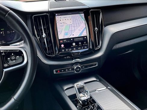 Certified 2023 Volvo XC60 T8 Polestar AWD/4WD image 8