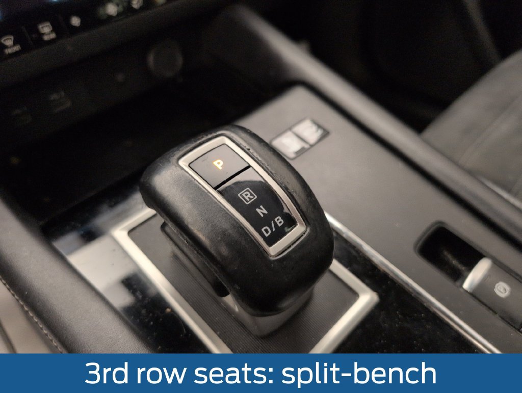 Used 2023 Mitsubishi Outlander 4WD Plug-In Hybrid image 28