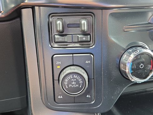 New 2026 Ford F150 Tremor AWD/4WD image 14