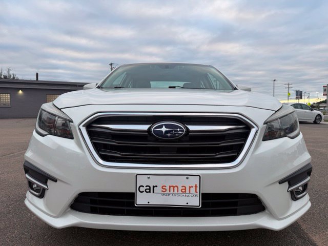 Used 2018 Subaru Legacy 2.5i Premium w/ Eyesight & BSD & Rcta & HBA AWD/4WD image 2