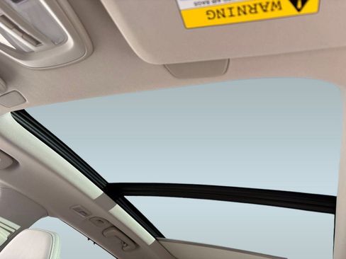 New 2026 Volvo XC90 B6 Ultra image 16