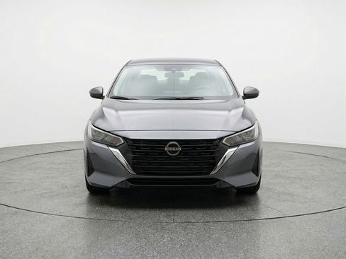 Used 2025 Nissan Sentra S FWD image 2