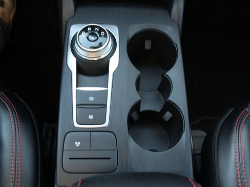 Used 2023 Ford Escape ST-Line w/ Equipment Group 301A image 24