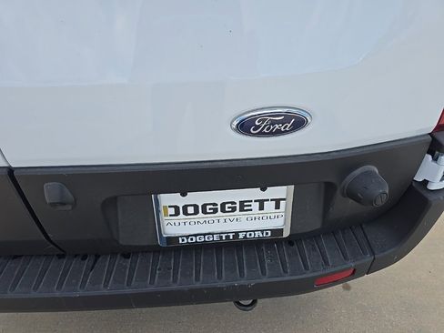 New 2025 Ford Transit 250 Base w/ Load Area Protection Package image 8