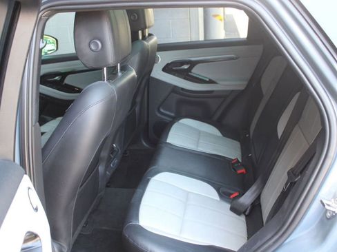 Used 2020 Land Rover Range Rover Evoque First Edition AWD/4WD image 10