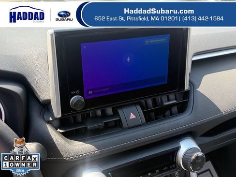 Used 2023 Toyota RAV4 XLE w/ Convenience Package AWD/4WD image 32