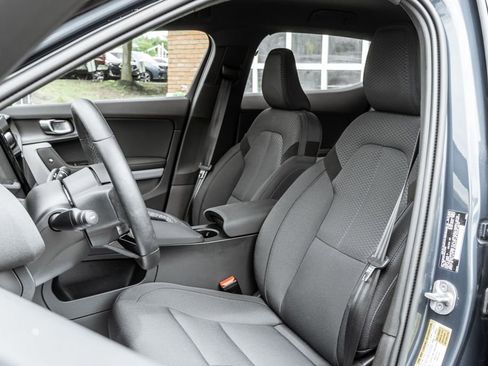 Used 2024 Polestar Polestar 2 AWD/4WD image 6
