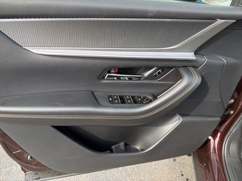 New 2026 MAZDA CX-90 3.3 Turbo w/ Premium Sport Pkg image 11