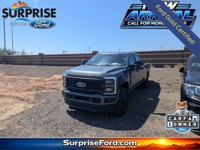 Used 2024 Ford F350 XL w/ STX Appearance Package