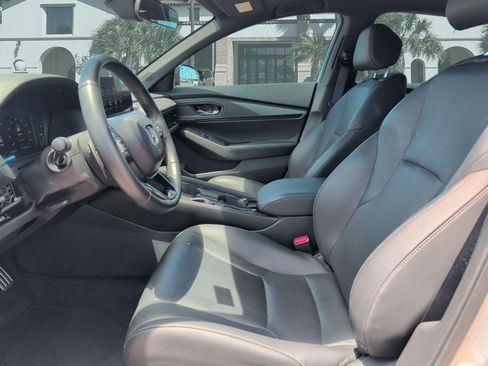 Used 2024 Honda Accord Sport image 11