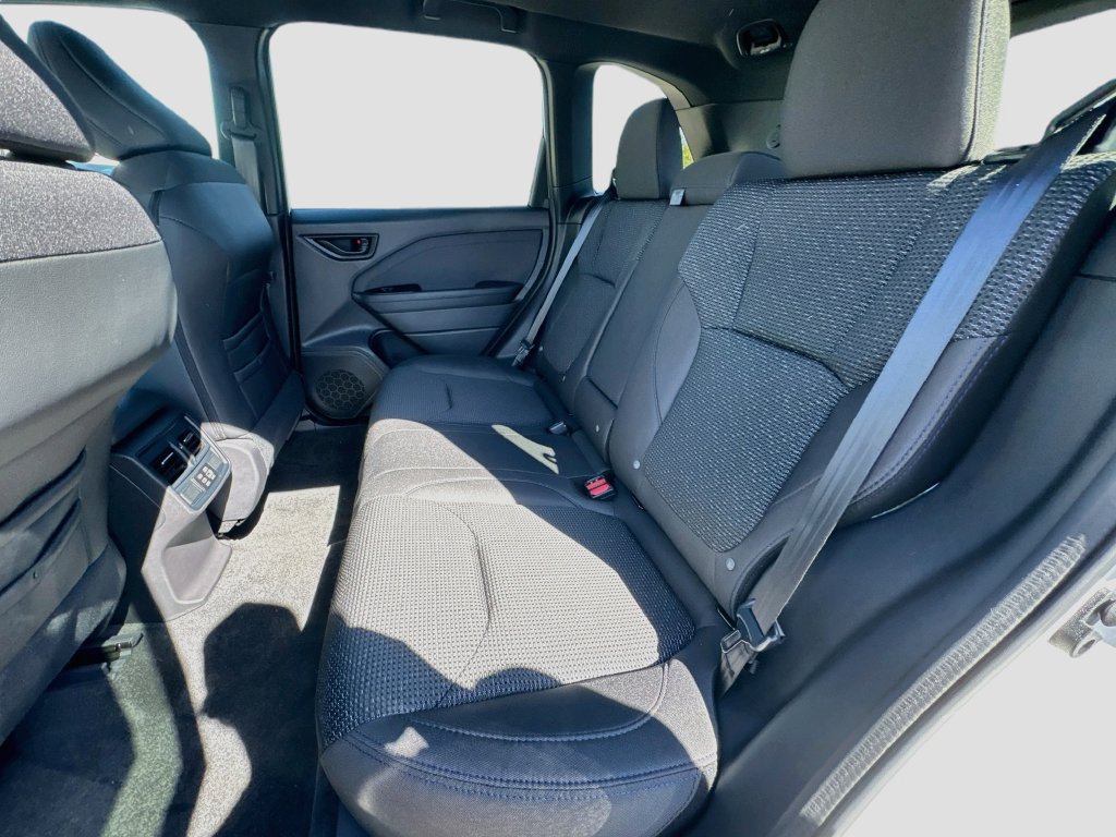 New 2026 Subaru Forester Premium AWD/4WD image 30