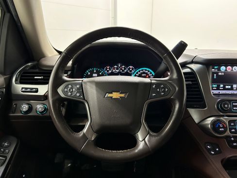 Used 2018 Chevrolet Tahoe Premier image 14