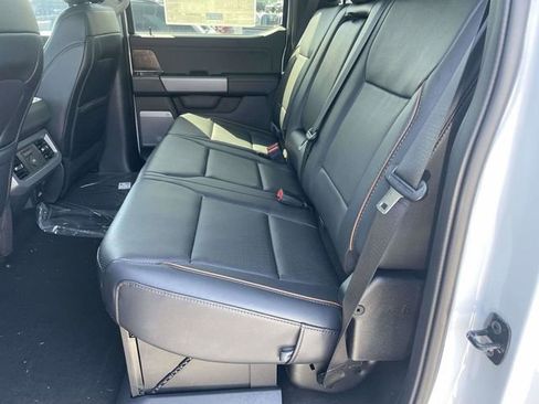 New 2026 Ford F250 Lariat w/ Lariat Premium Package AWD/4WD image 5