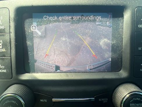 Used 2021 RAM 1500 Big Horn AWD/4WD image 12